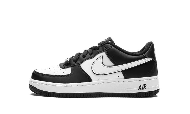 Nike Air Force 1 Low GS “Panda” (DV1621-001)