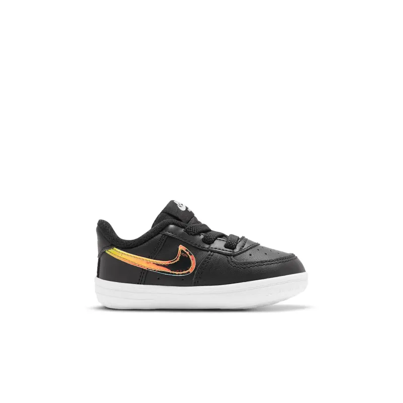 Nike Force 1 Baby Bootie Black (CW1576-002)