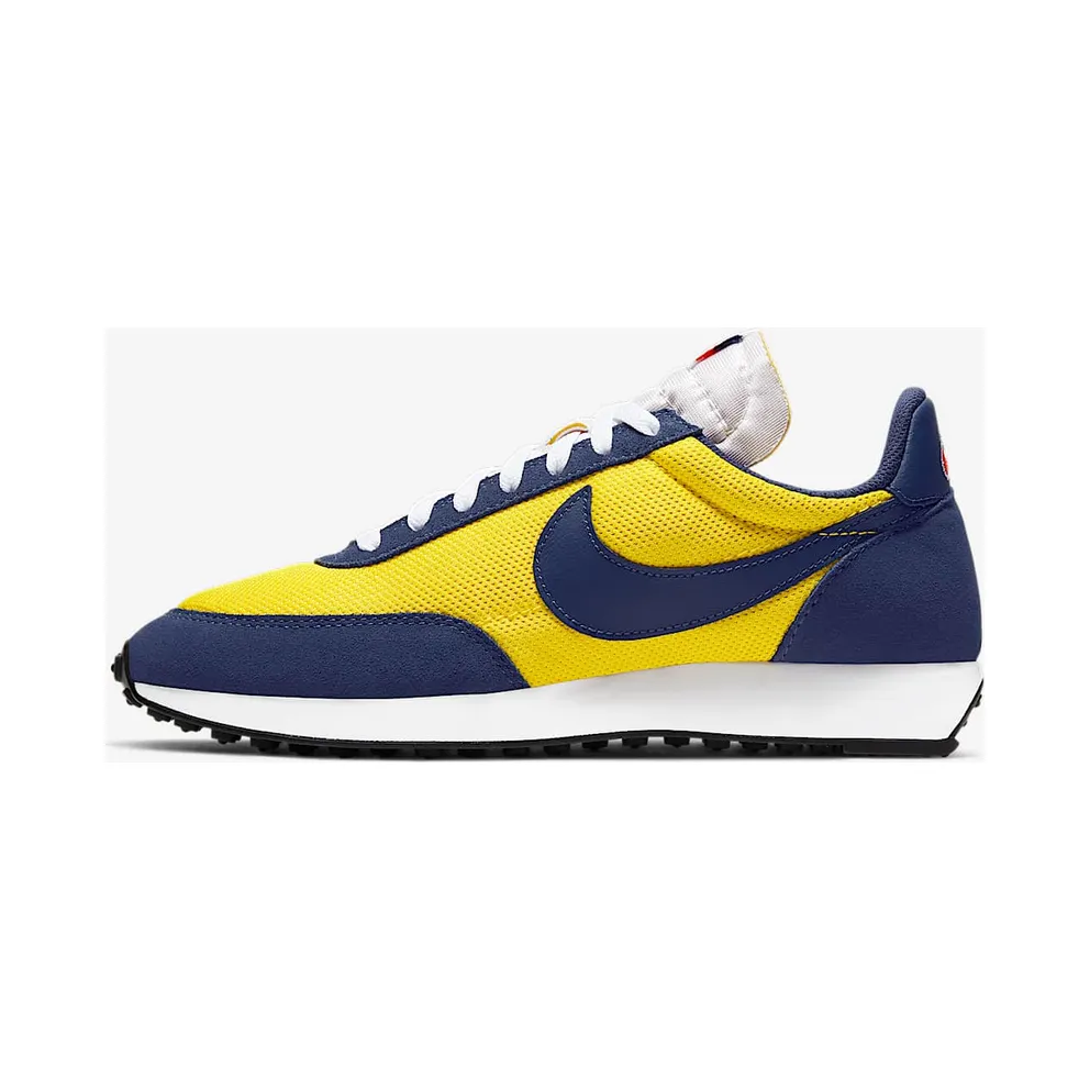 Nike Air Tailwind 79 Varsity Maize Midnight Navy Varsity Maize/Midnight Navy (487754-702)