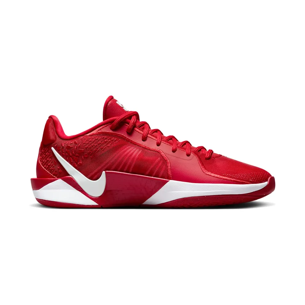 Nike Sabrina 2 “University Red” (HF3234-600)