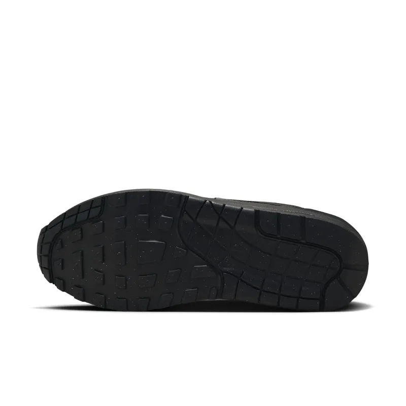 Nike Air Max 1 Essential Triple Black (FZ5808-006)