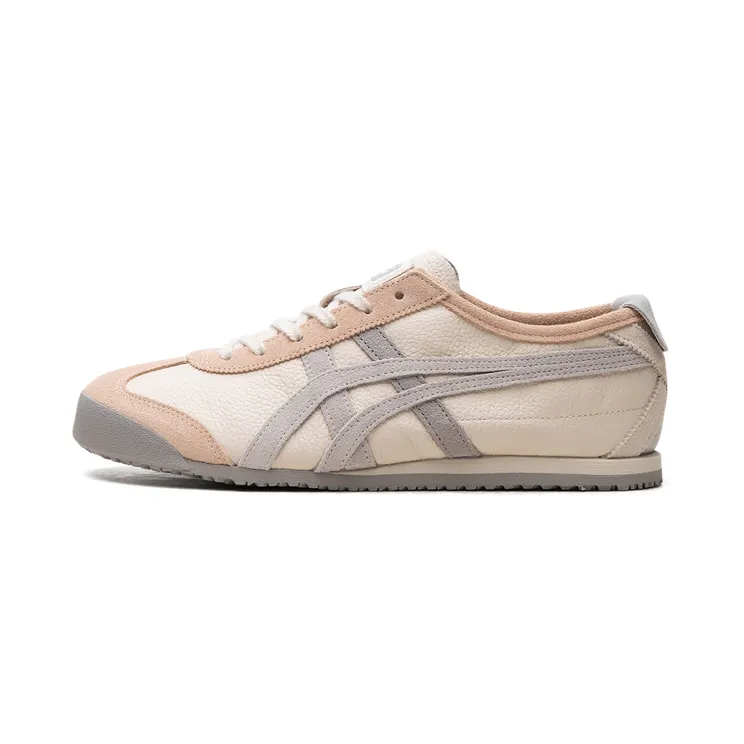 Onitsuka Tiger Mexico 66 “Oatmeal Grey” (1183C076-252)