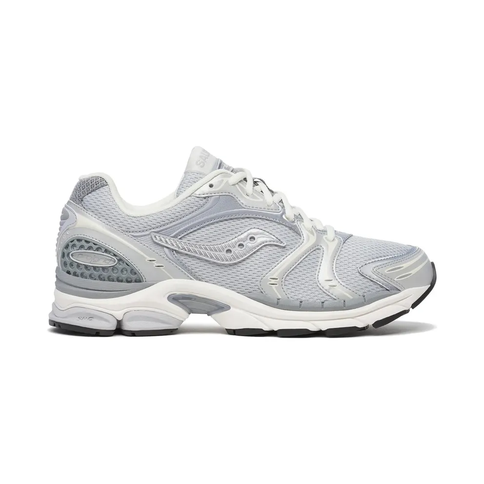 Saucony ProGrid Triumph 4 CS Light Grey (S70805-8)