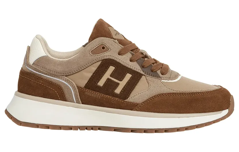 Hackett Brown (HMS200031860)