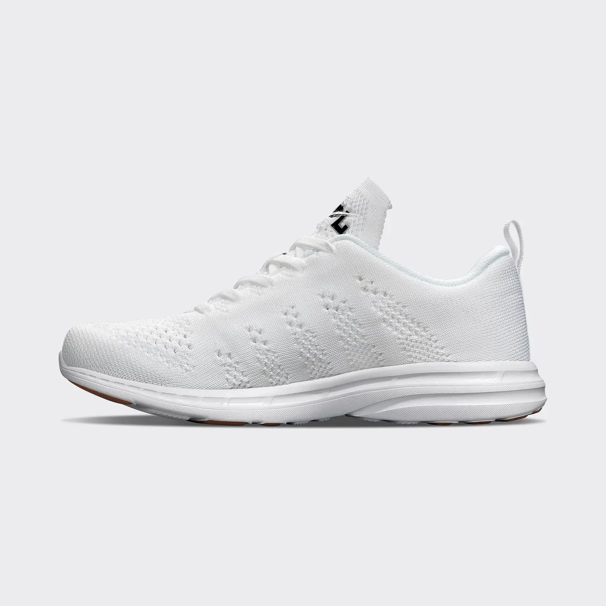 APL TechLoom Pro “White/Black/Gum” (Dames) (2)