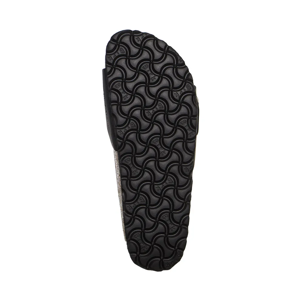 Birkenstock W Madrid Big Buckle Black (1006523)