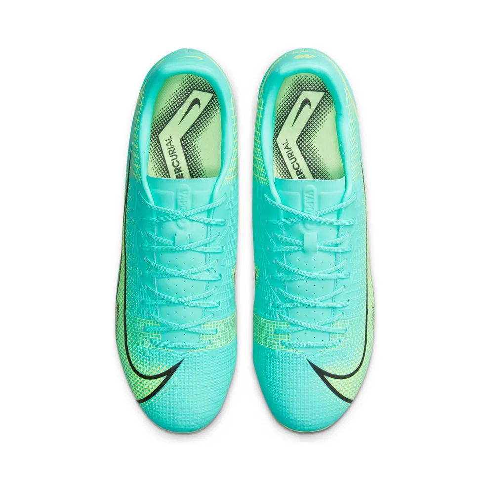 Nike Mercurial Vapor 14 Academy FG MG Dynamic Turquoise Lime Glow (CU5691-403)