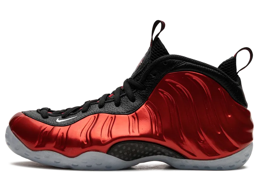 Nike Air Foamposite One “Metallic Red” (DZ2545-600)