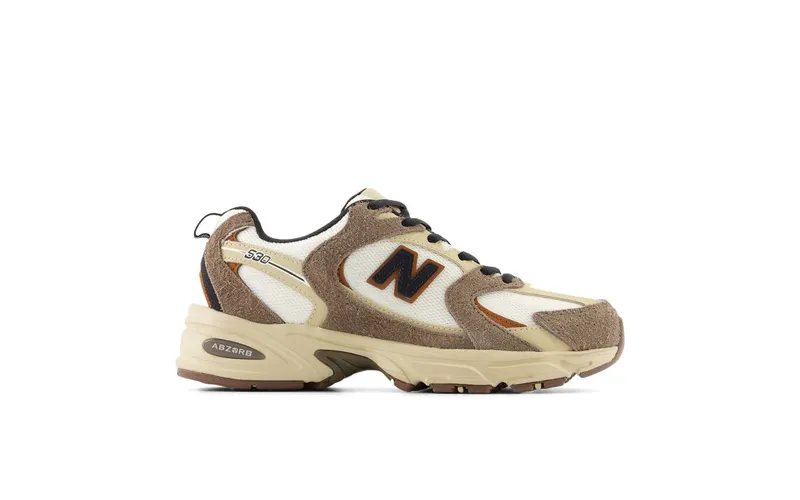 New Balance 530 “Brown Tan” (MR530SNC)