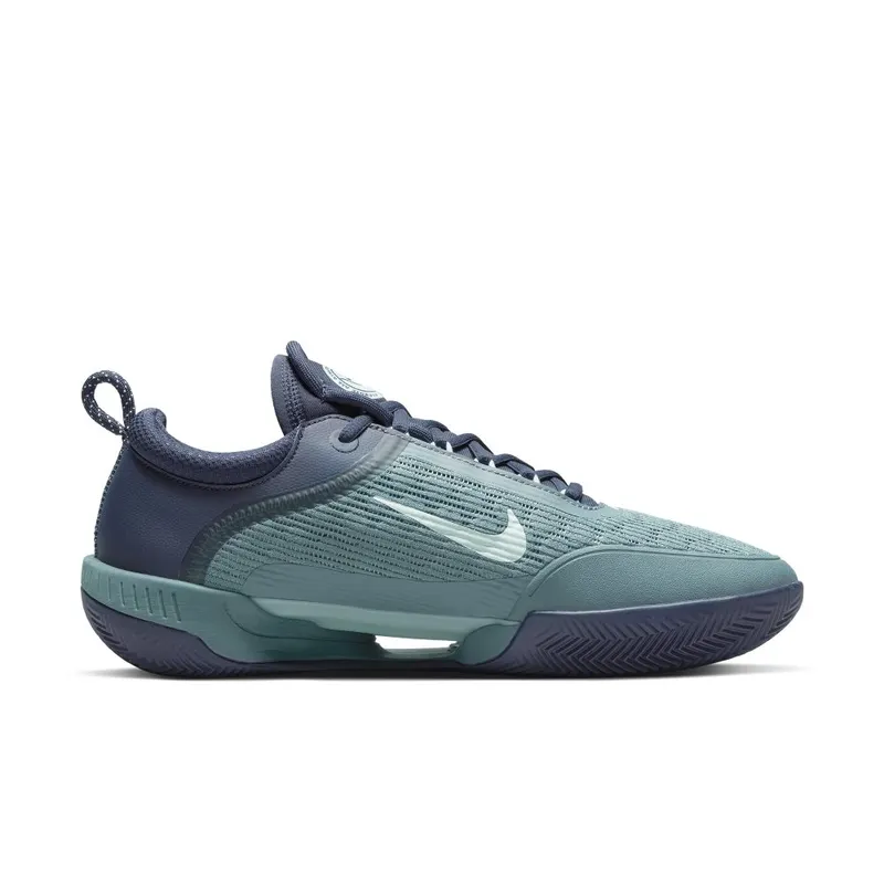 NikeCourt Zoom NXT Clay Court Tennis Blue (DH2495-410)