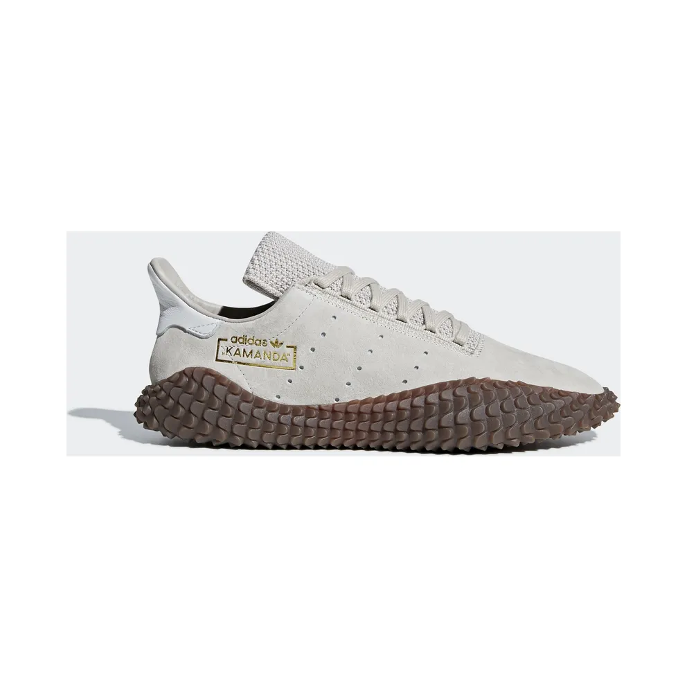 adidas Kamanda Clear Brown (B41936)