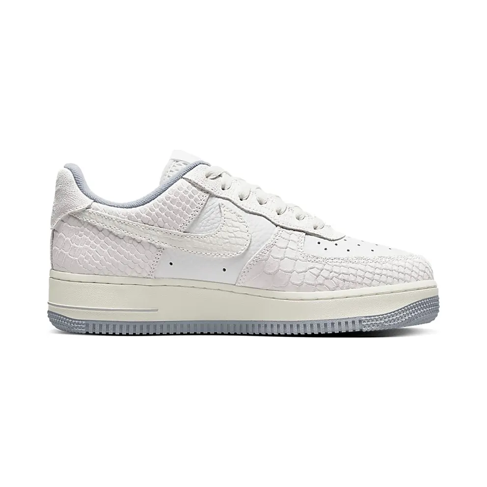 Nike Air Force 1 ’07 White (DX2678-100)