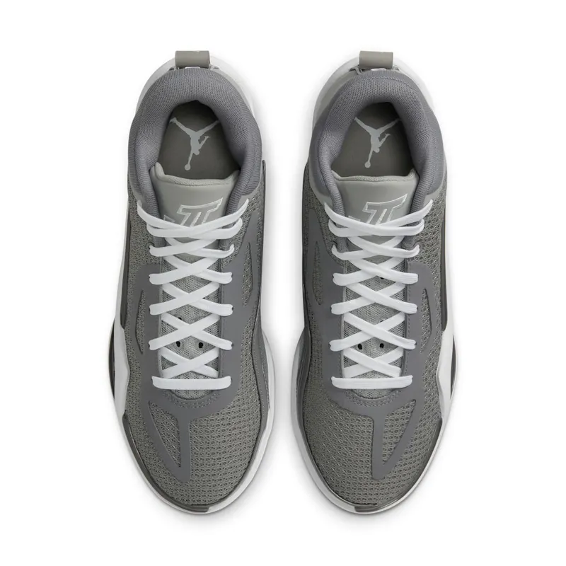 Jordan Tatum 1 Mid “Cool Grey” (DZ3324-002)
