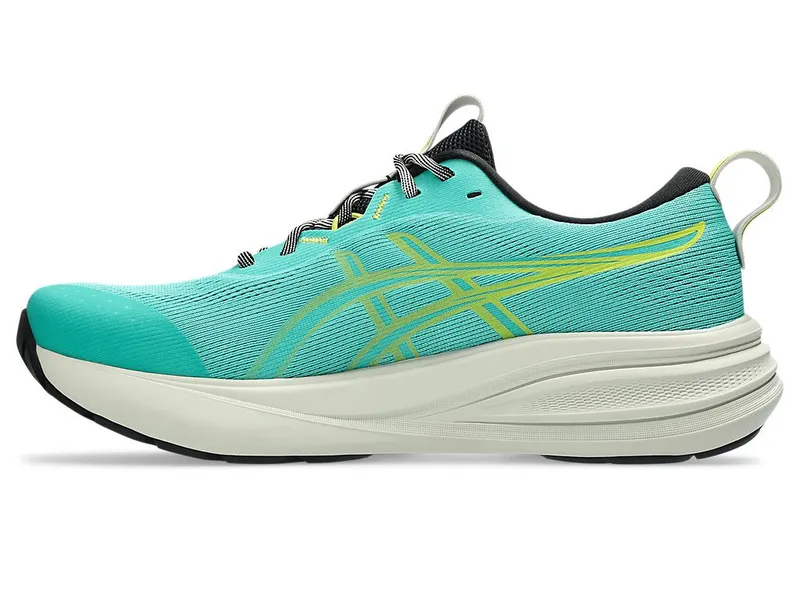 ASICS GEL-PULSE 17 TR “Aurora Green / Cacti” (1011C283-300)