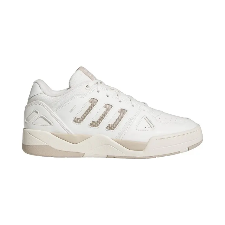 adidas Midcity Low Core White Wonder Beige Off White (JH9144)
