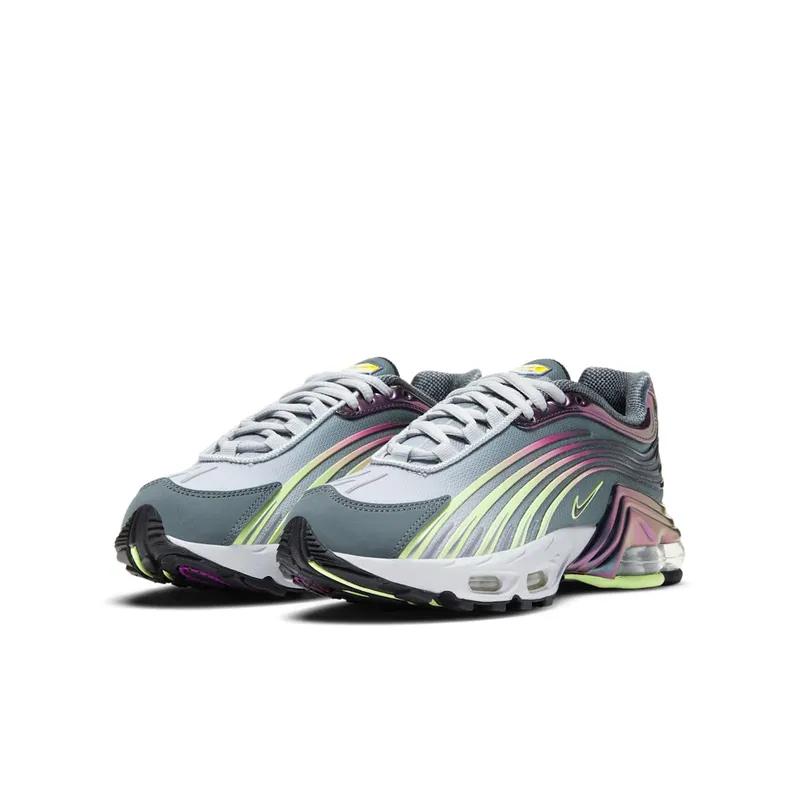 Nike Air Max Plus 2 Older Kids’ Green (CT4383-300)