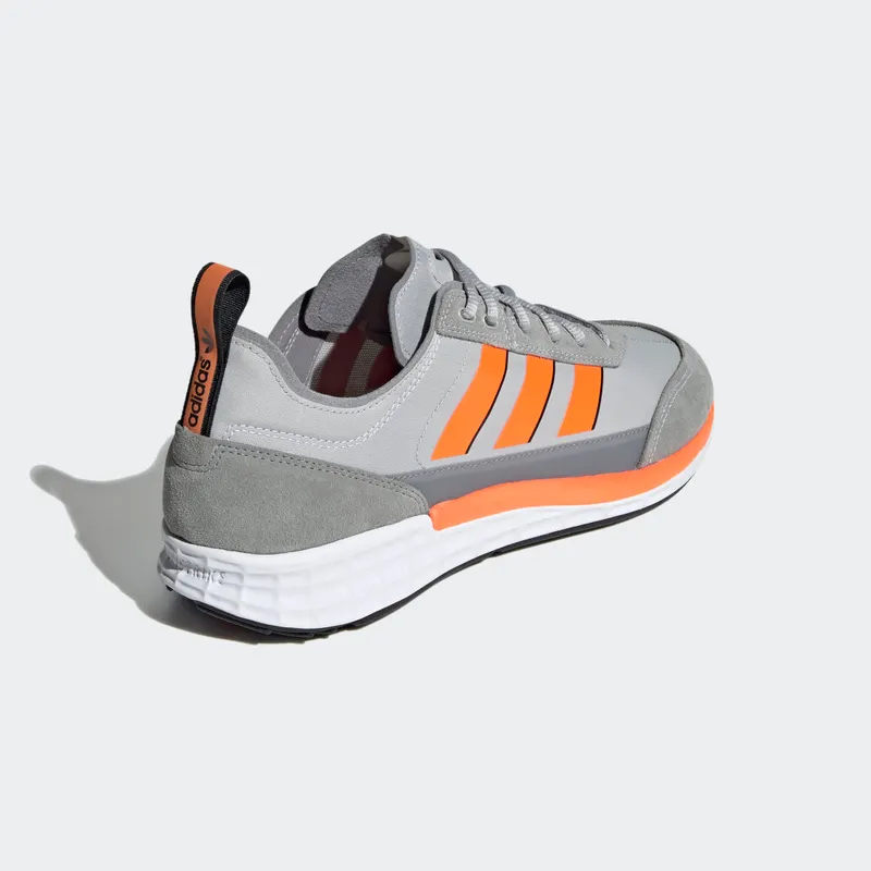 Adidas SL 7200 Grey Two / Team Solar Orange / Grey Three (FX6692)