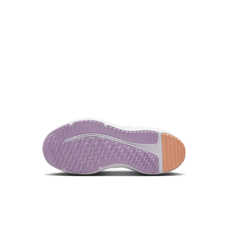 Nike Cosmic Runner Violet Star Barely Grape White Apricot Agate (HM4400-503)