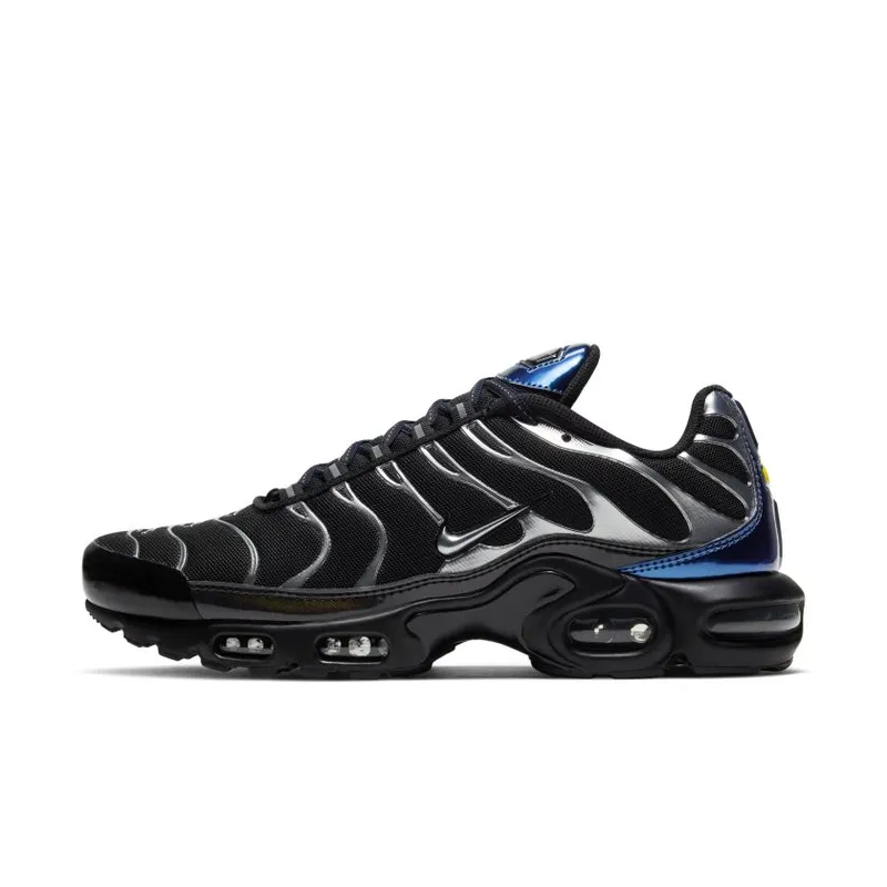 Nike Air Max Plus Black (CW2646-001)