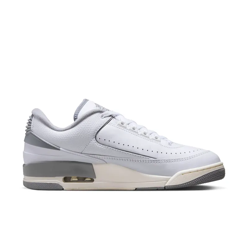 Jordan 2/3 “White Cement” (FD0383-101)