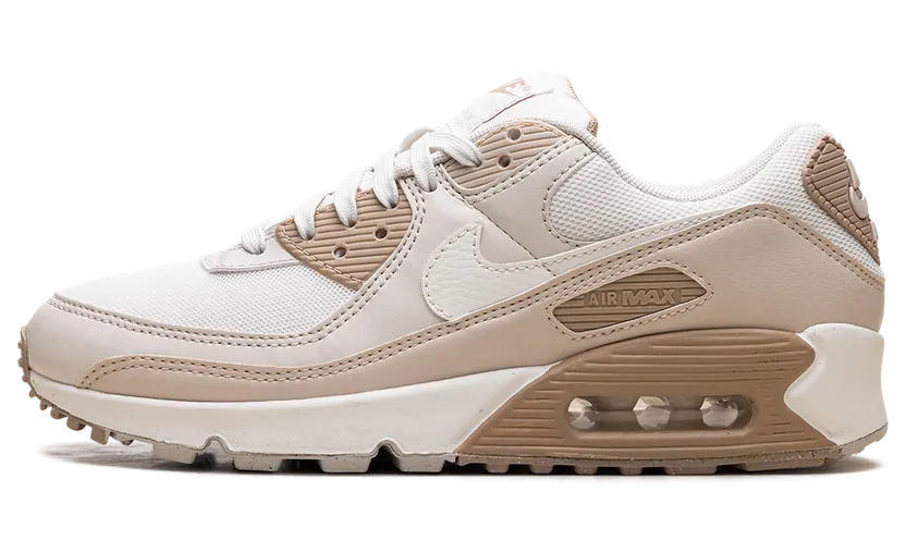 Nike Air Max 90 “COCONUT MILK” (DH8010-004)
