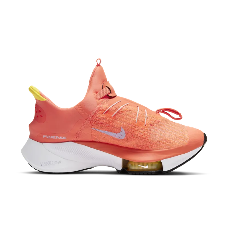 Nike Air Zoom Tempo NEXT% FlyEase Running Pink (CZ2853-800)