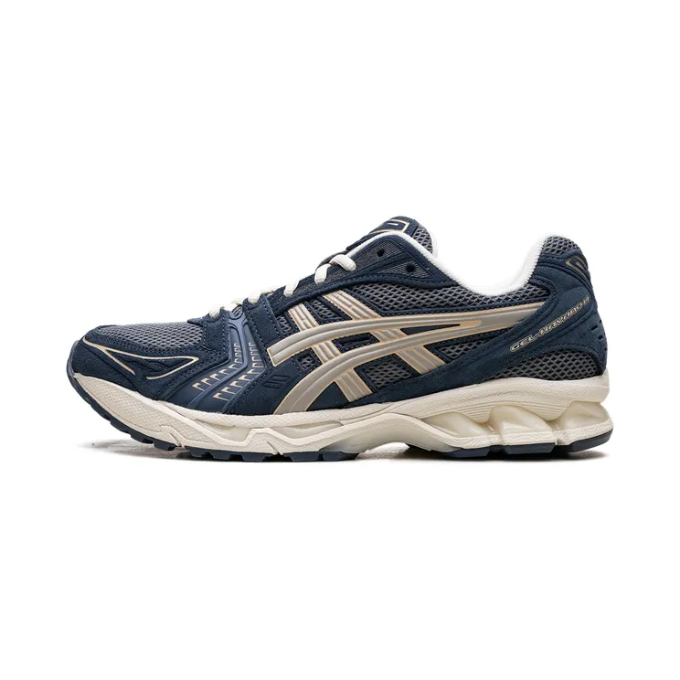 Asics Gel-Kayano 14 “Dark Pewter” (1201A161-029)