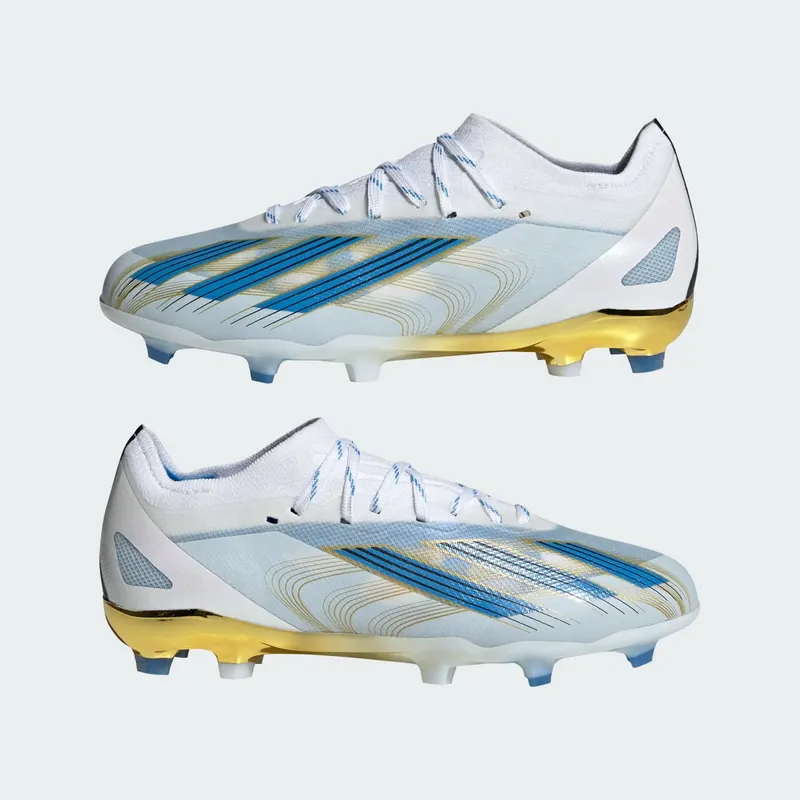 adidas X Crazyfast Messi LC.1 FG Las Estrellas (ID6030)