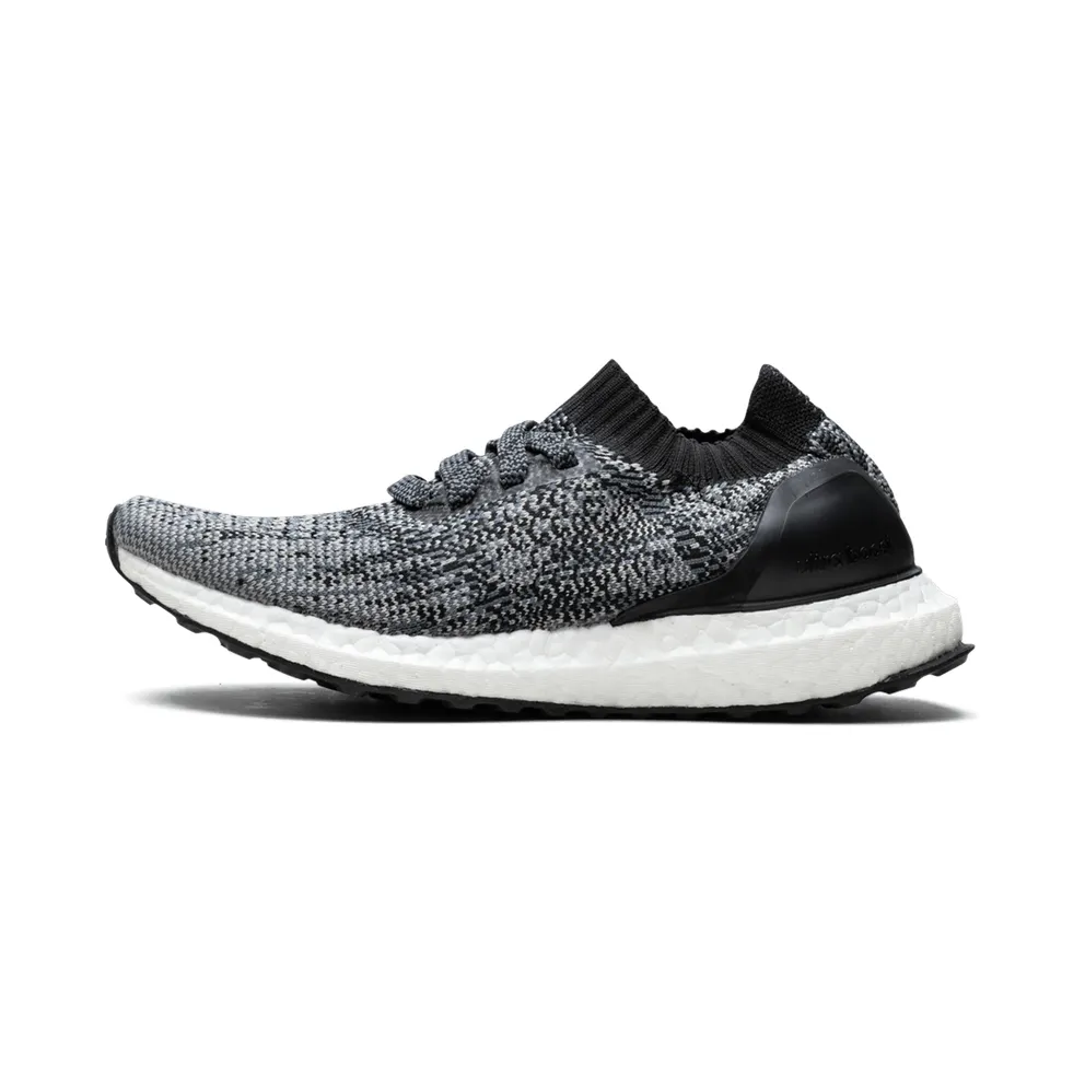 adidas Ultra Boost Uncaged Core Black (Youth)