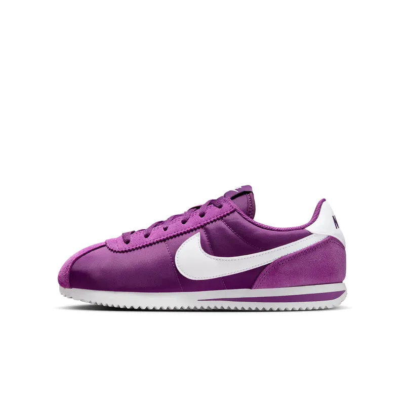Nike Cortez Textile Viotech White (IF1615-500)