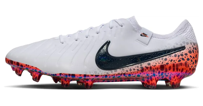 Nike Tiempo Legend 10 Elite FG Electric Pack Olympic Safari (FQ3249-900)