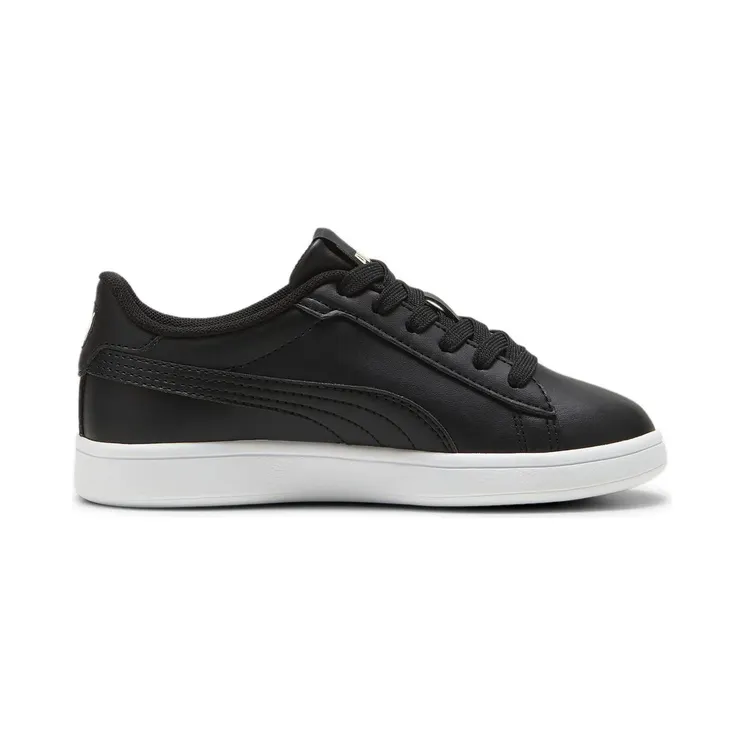 Puma Smash Black (395607)