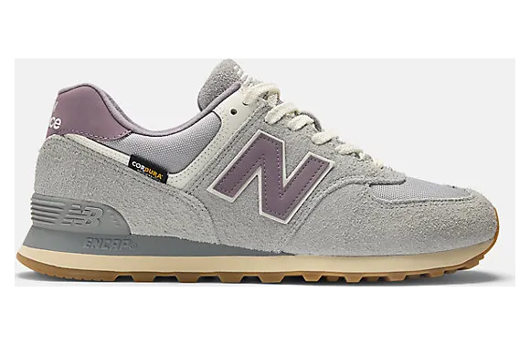 New Balance 574 Rain Cloud Grey (U574YGD)