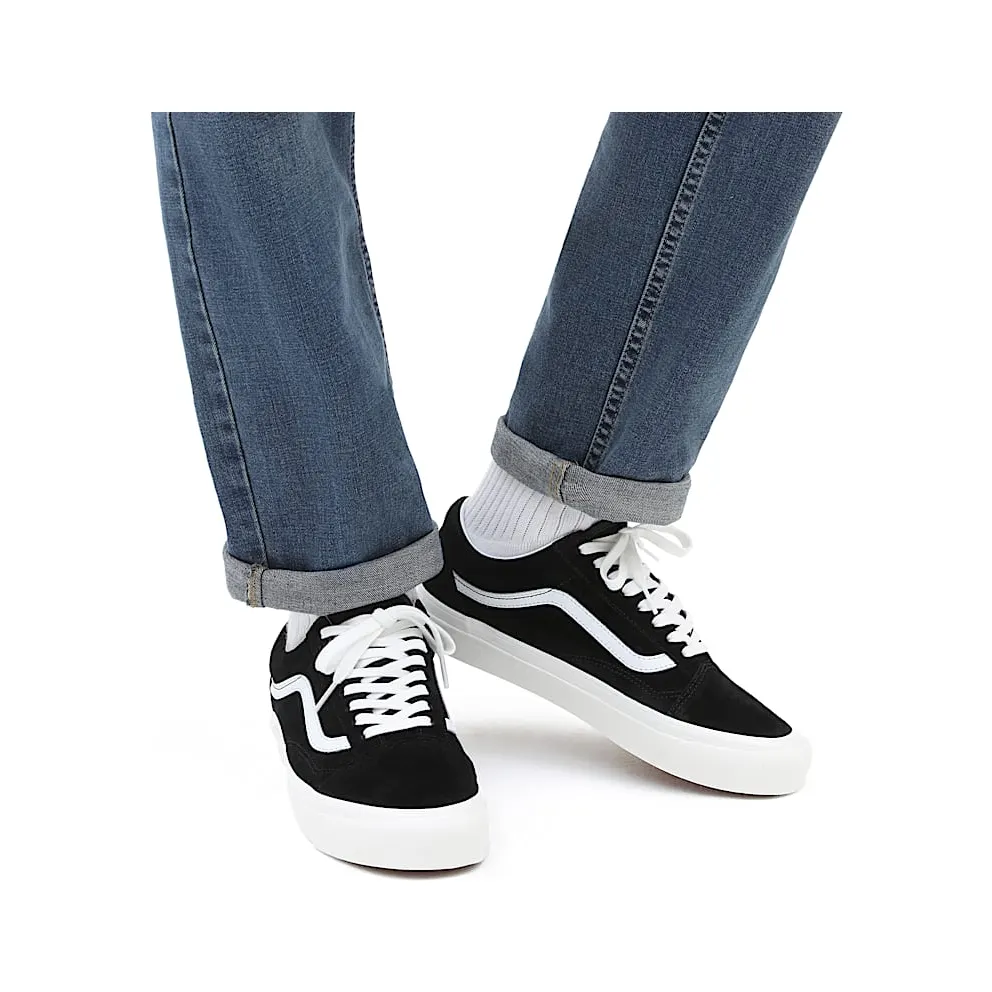 Vans Old Skool – “Black White” (VN0A4BW3KS7)