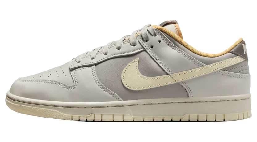 Nike Dunk Low Retro “Light Bone Wild Mango” (IB4503-072)