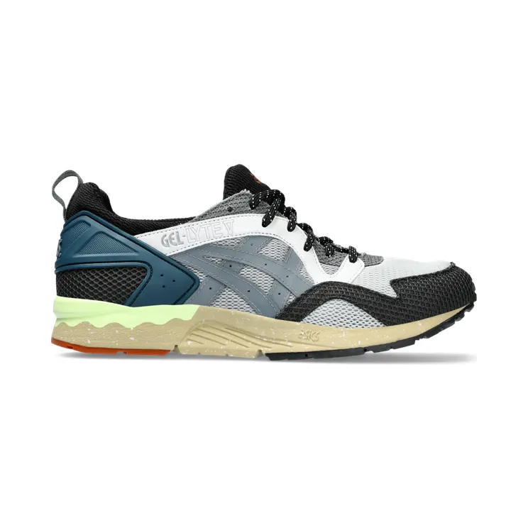 Asics Gel-lyte V Material Play Glacier Grey/Steel Grey (1203A283.020)