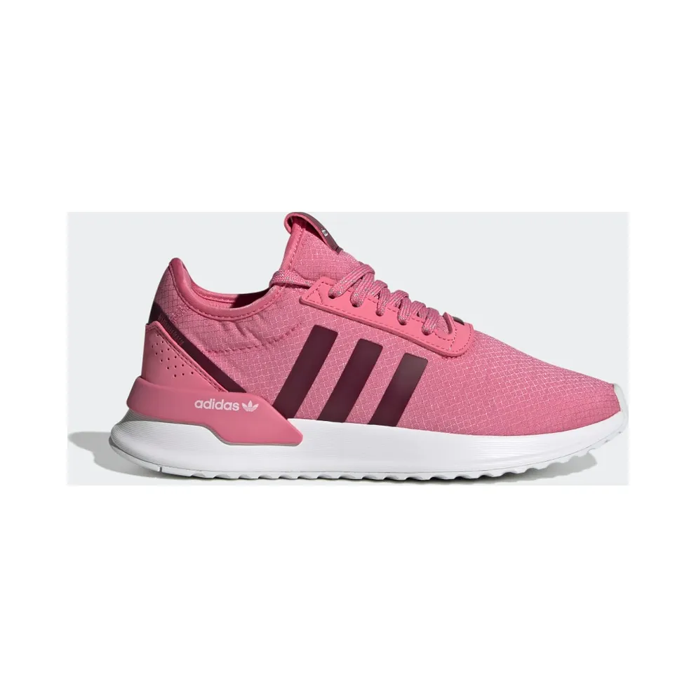 adidas U_Path X Schuh Rose Tone / Victory Crimson / Cloud White (GZ7792)