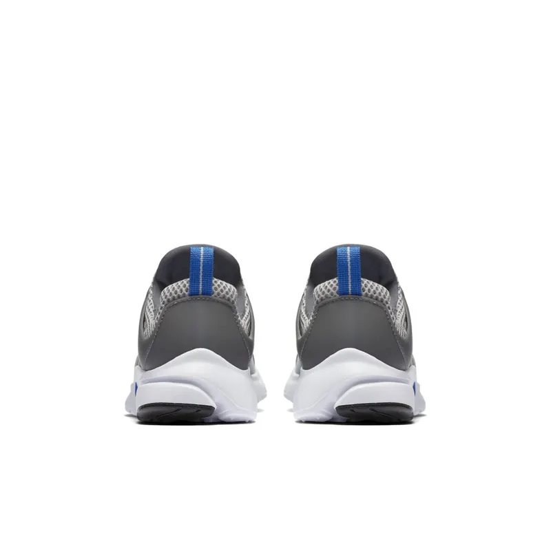 Nike Air Presto Wolf Grey Game Royal (GS) Wolf Grey/Game Royal-Dark Grey-Black (833875-014)