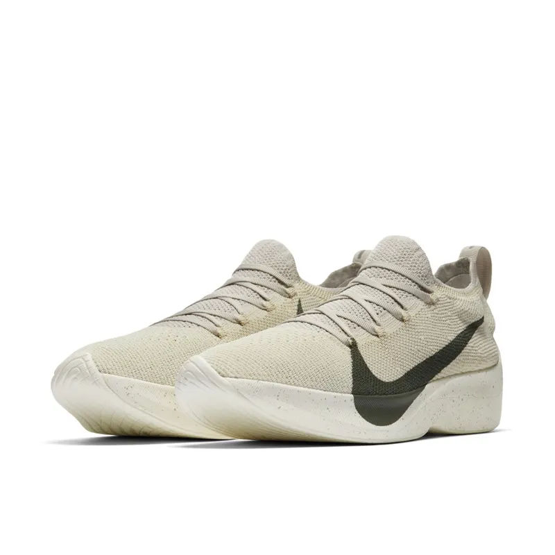 Nike Vapor Street Flyknit String String/River Rock-Light Cream-Sail (AQ1763-200)