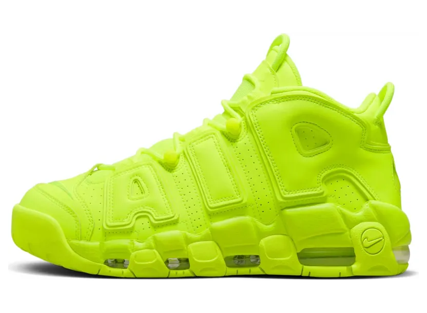 Nike Air More Uptempo 96 Volt (DX1790-700)