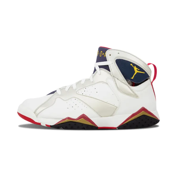 Jordan 7 Retro Olympic (2004)