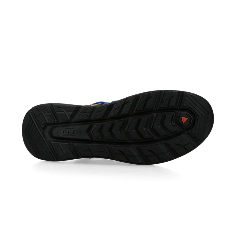 KEEN Uneek WK (khaki / black) – 1030273