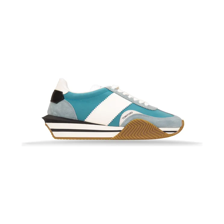 Tom Ford James “Turquoise/White” (J1292 5E006)
