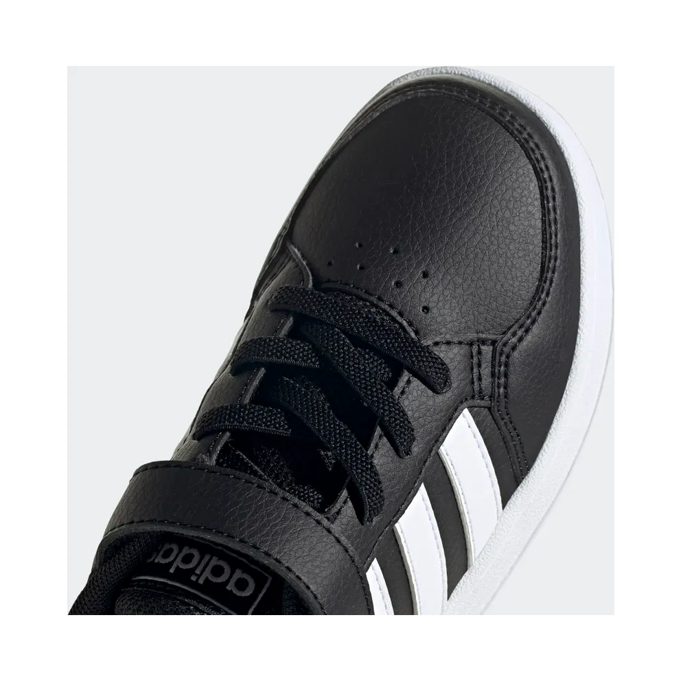 Adidas Breaknet Core Black / Cloud White / Core Black (FZ0105)