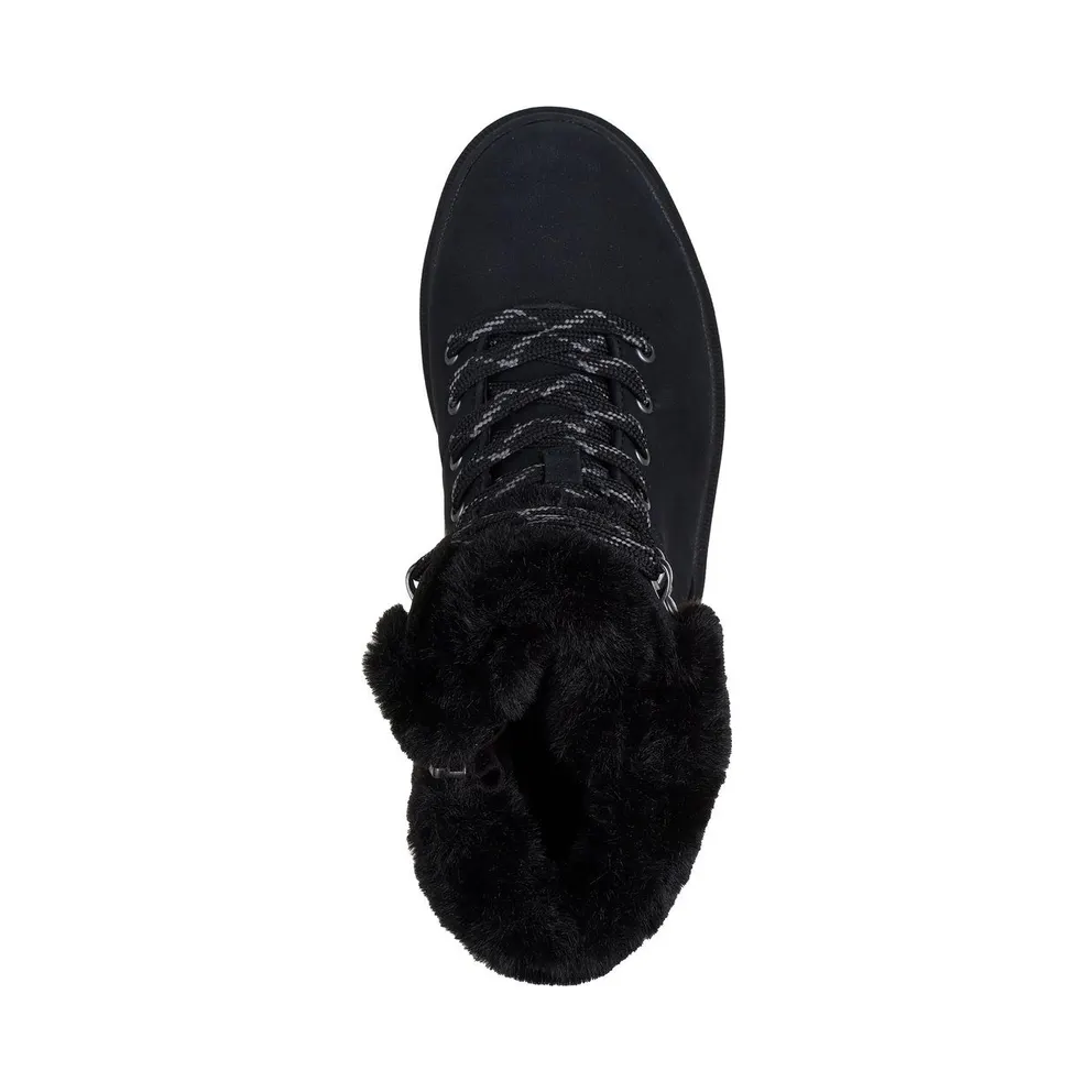 Skechers Park City – Black (168087 BBK)
