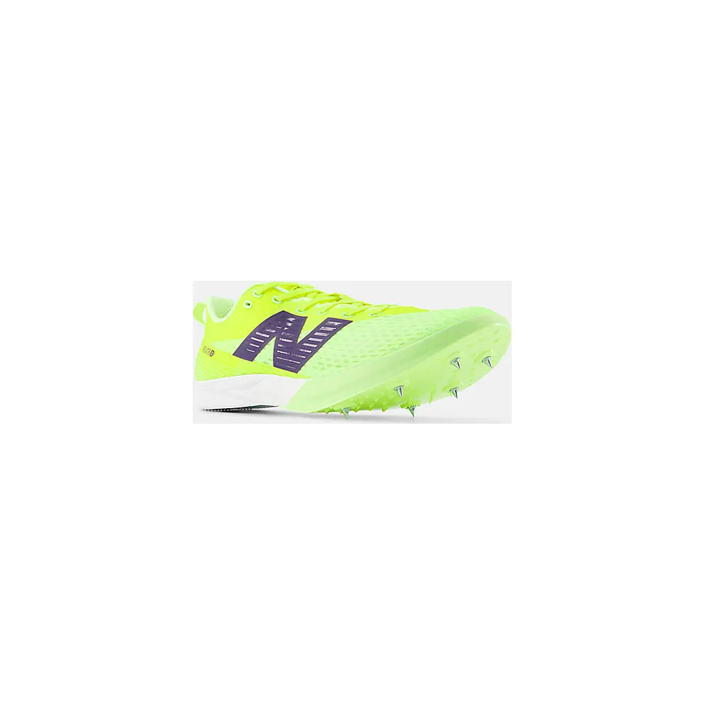 New Balance FuelCell Flite-D Afterglow Boysenberry Black (UFCMDG1)