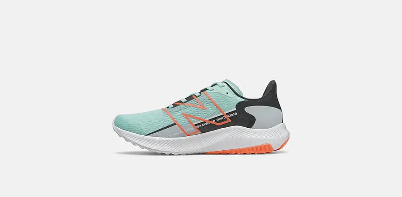 New Balance FuelCell Propel V2 Mint Gray (WFCPRCC2)