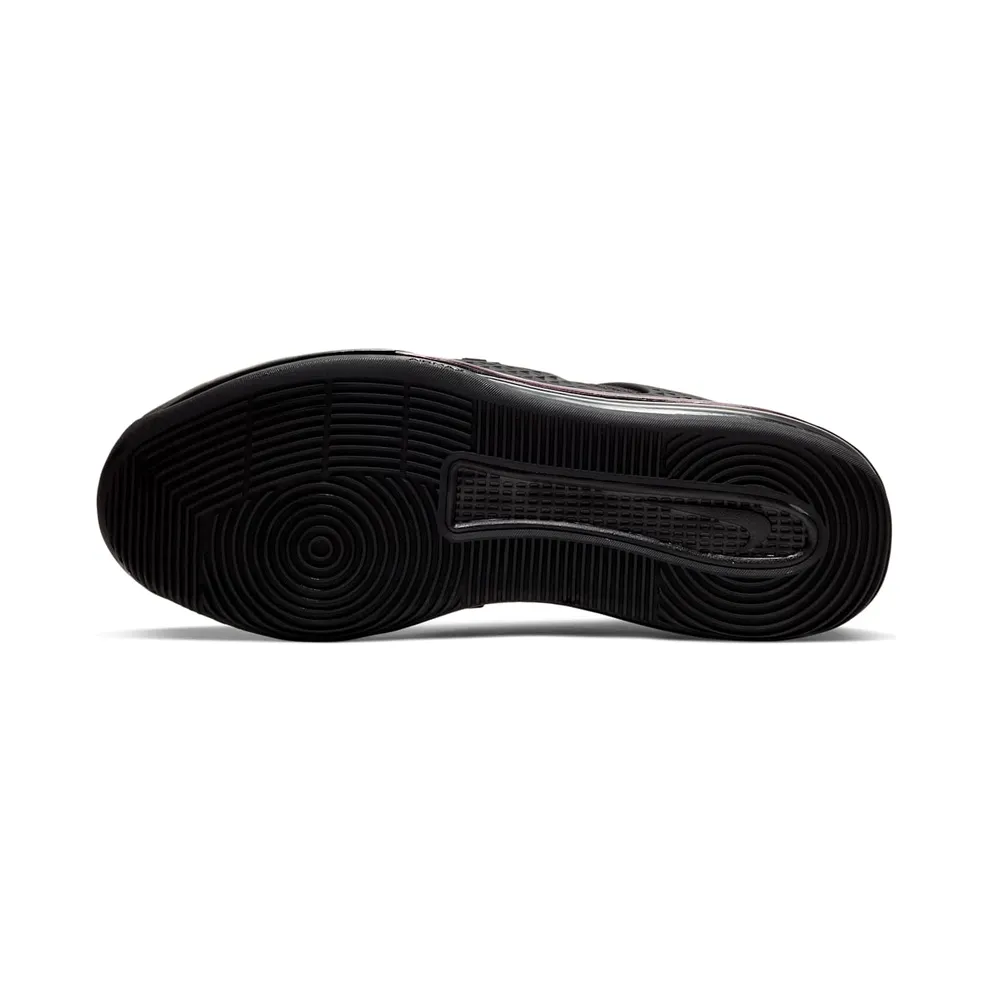 Nike Air Force Max 2 Black (AV6243-002)