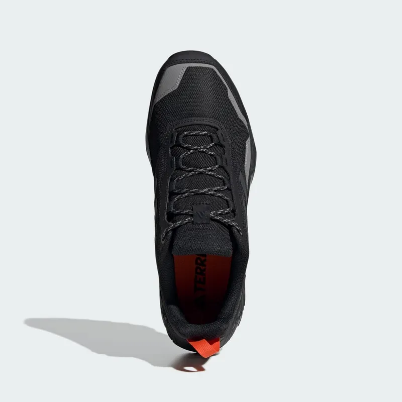 Adidas Eastrail 2.0 Hiking Core Black / Carbon / Charcoal Solid Grey (IG8856)