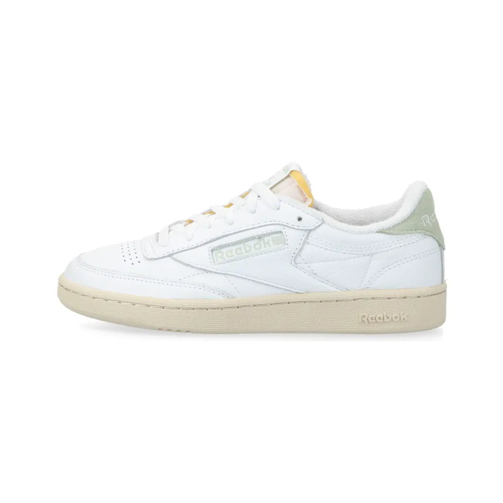 Reebok Club C 85 Vintage W (ftwwht / papwht / ving) – RMIA04HC99LEA0020100